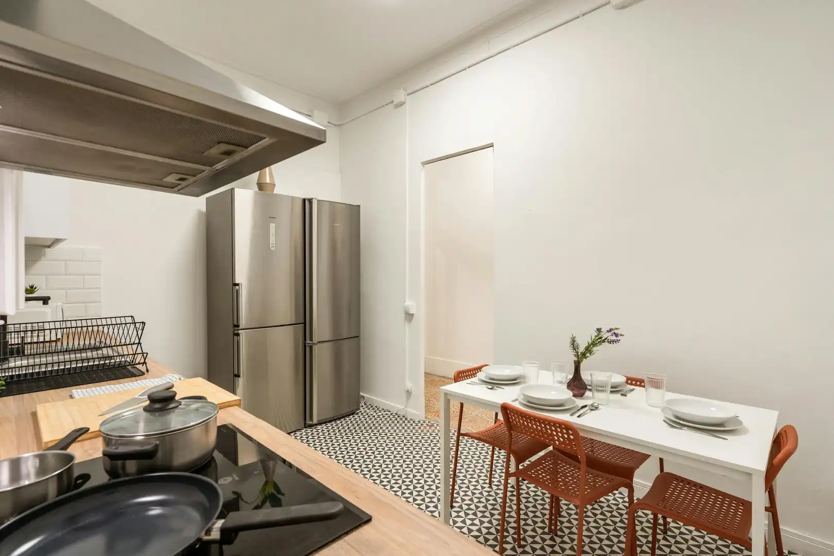 Habitación 183 m², Barcelona
