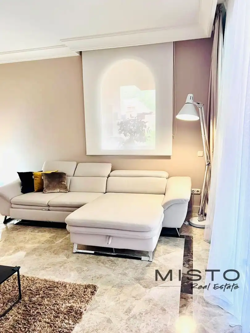 Pis de 177 m² a Marbella
