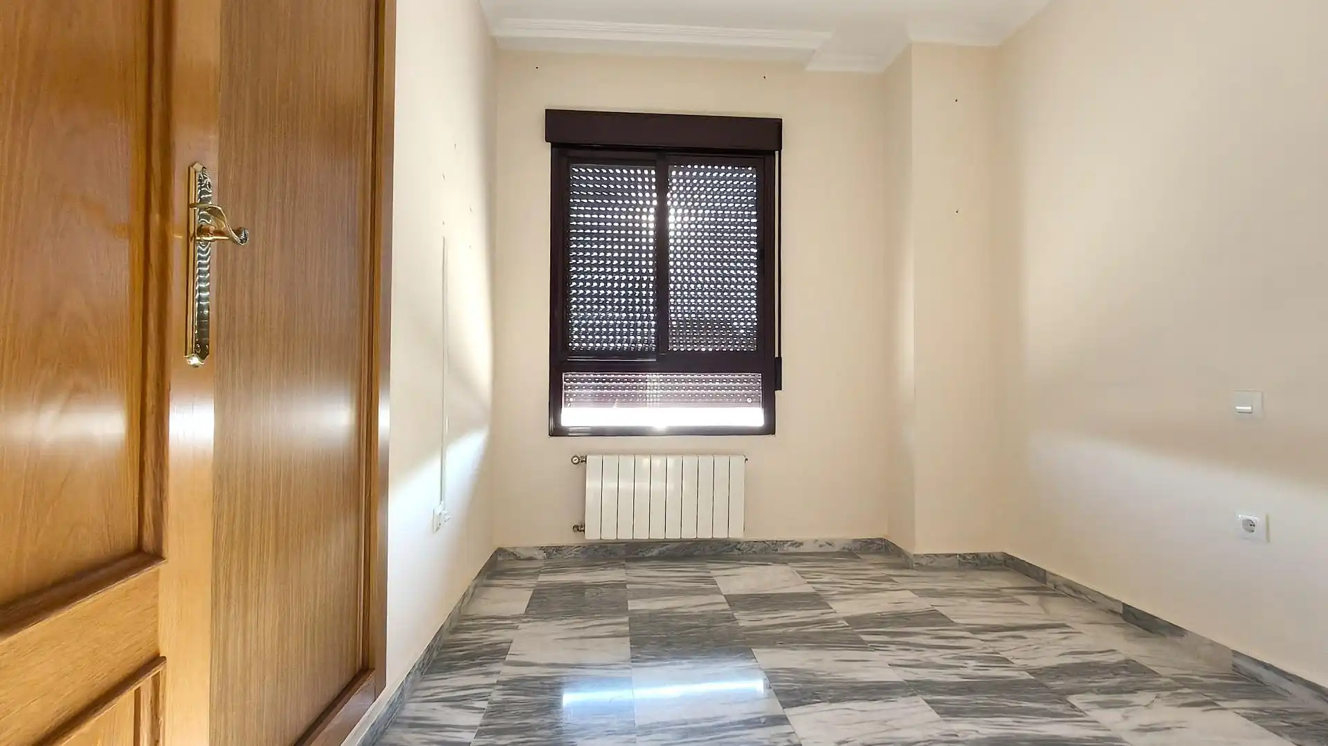 Piso de 98 m² en Badajoz