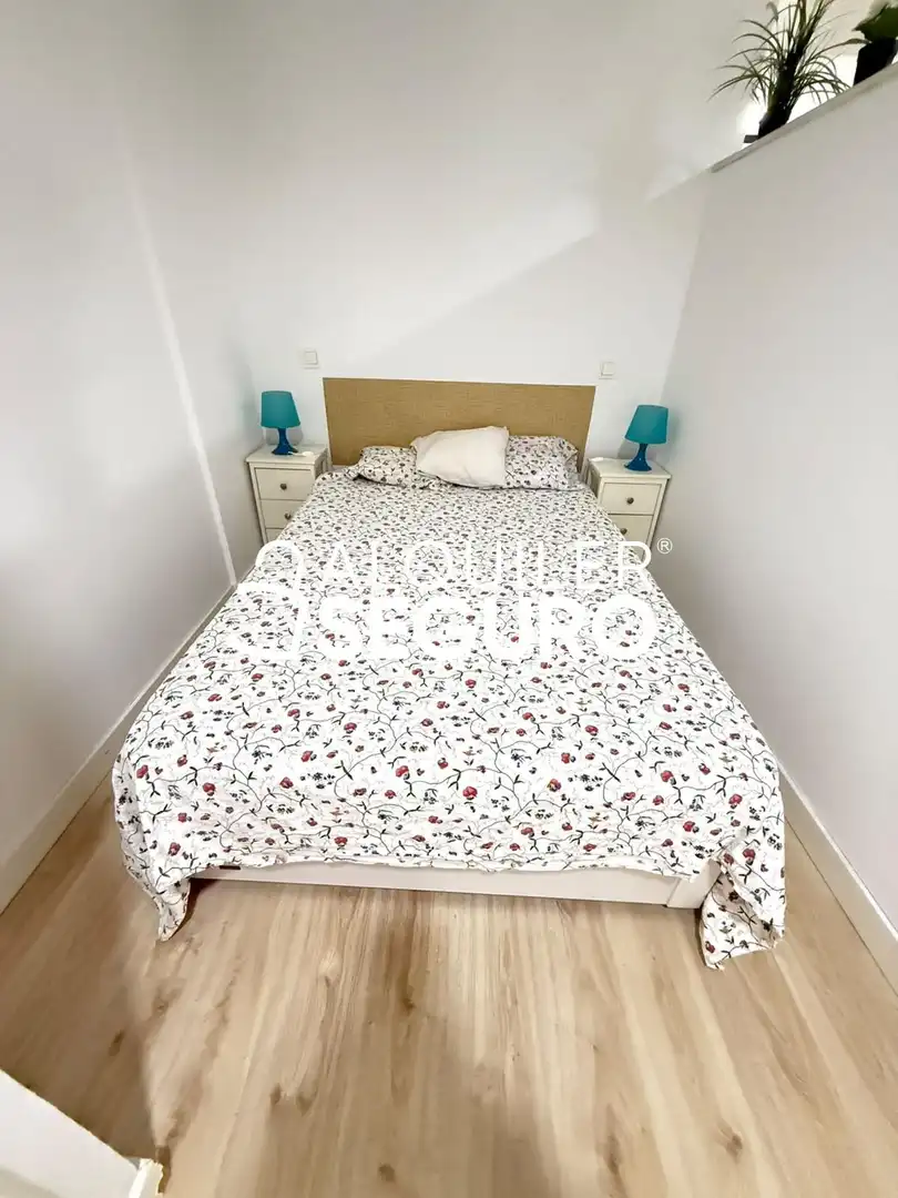 Pis de 42 m² a Madrid