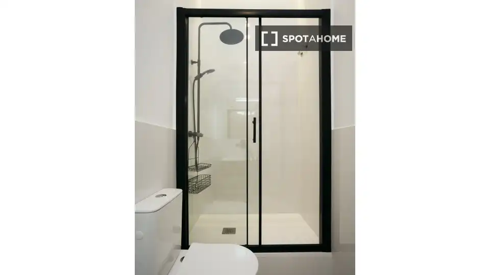 Habitación 210 m², Barcelona