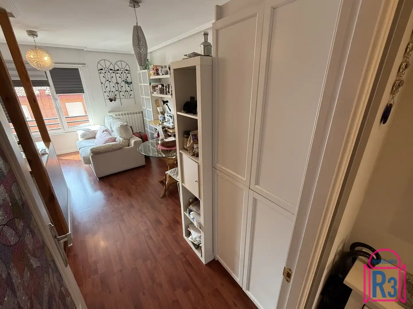 Piso de 46 m² en San Andrés del Rabanedo
