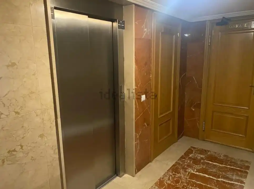 Appartamento 70 m² a Ávila
