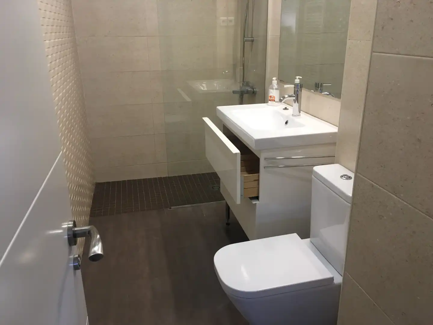 Piso de 146 m² en Lérida