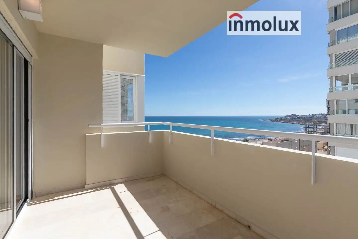 Wohnung 150 m² in Alicante