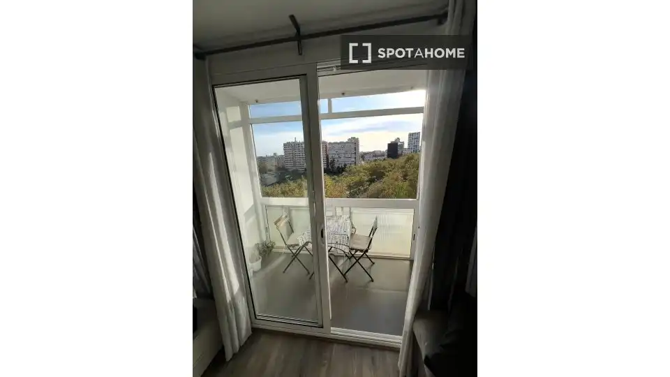 Habitación 70 m², Barcelona