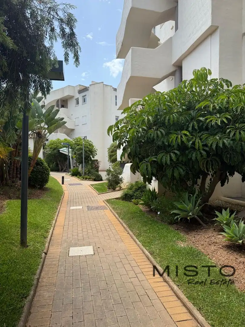 Pis de 135 m² a Marbella