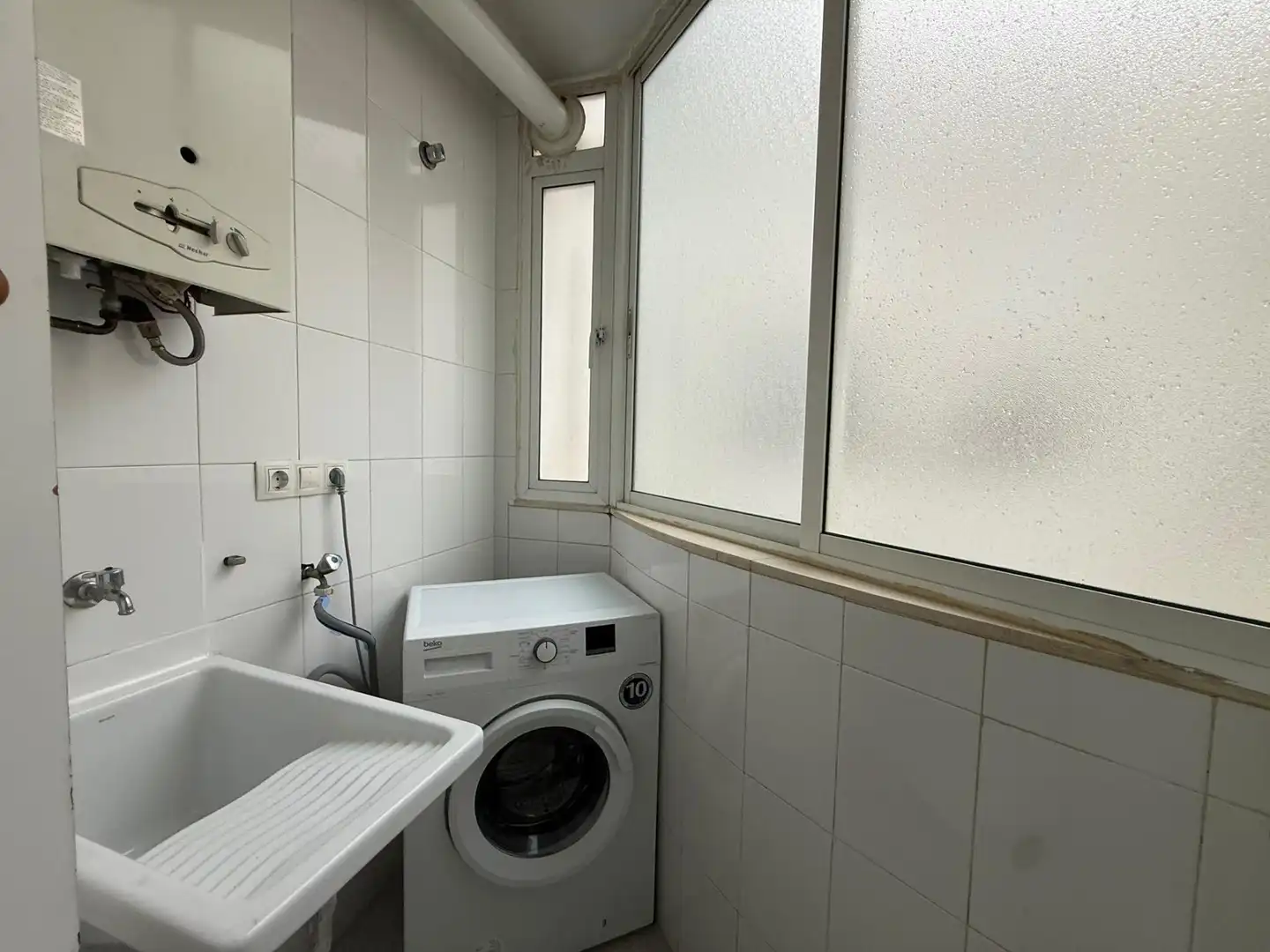 Piso de 170 m² en Alicante