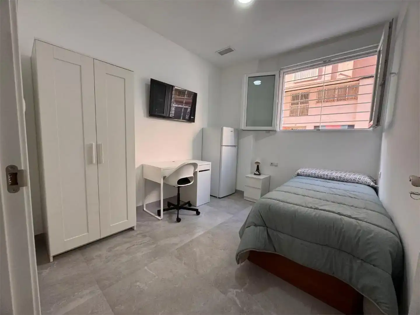 Habitación 105 m², Elche
