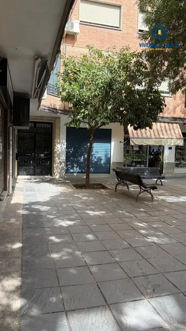Piso de 94 m² en Granada