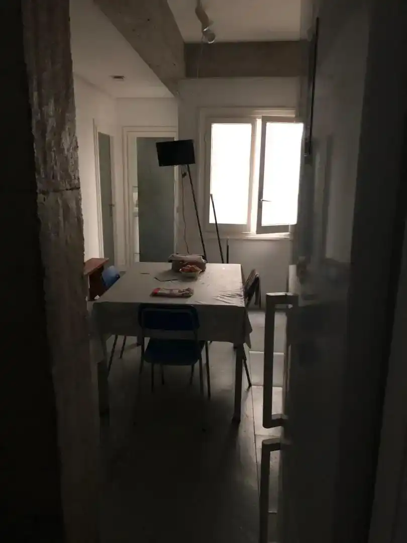 Piso de 70 m² en San Sebastián