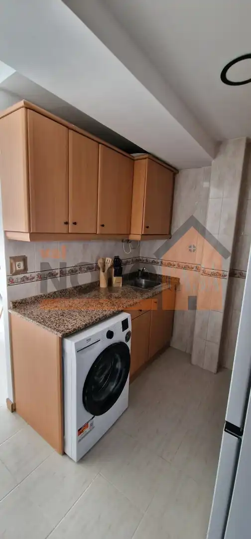 Piso de 54 m² en Castellón de la Plana