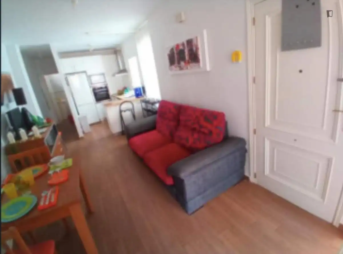 Habitación en alquiler, Murcia