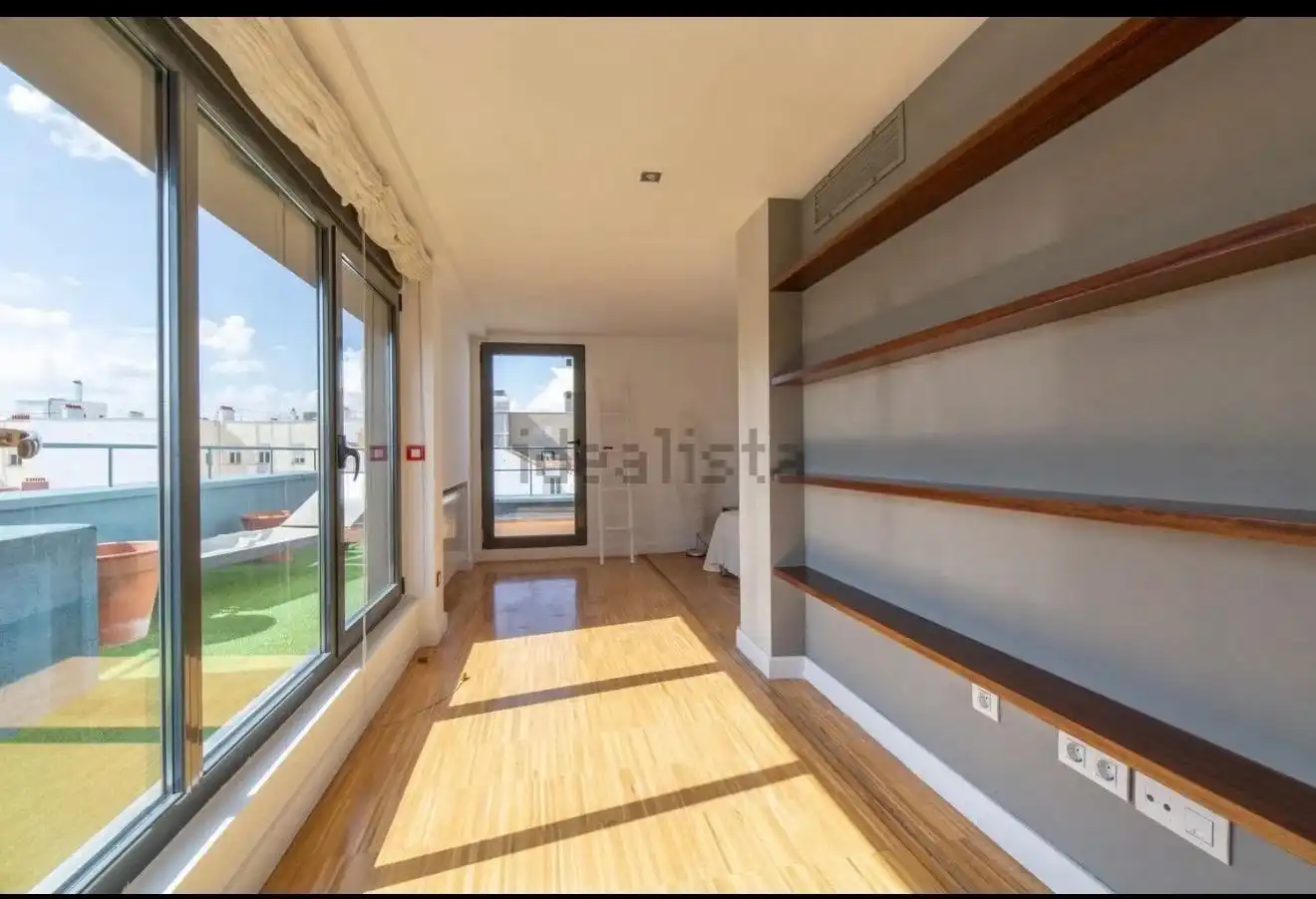 Piso de 210 m² en Madrid