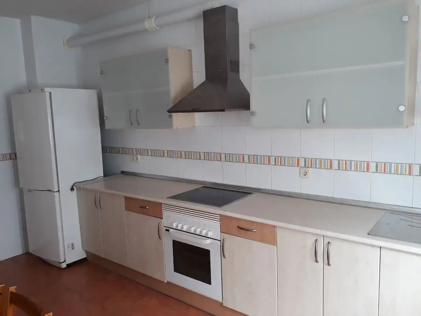 Piso de 148 m² en Mora