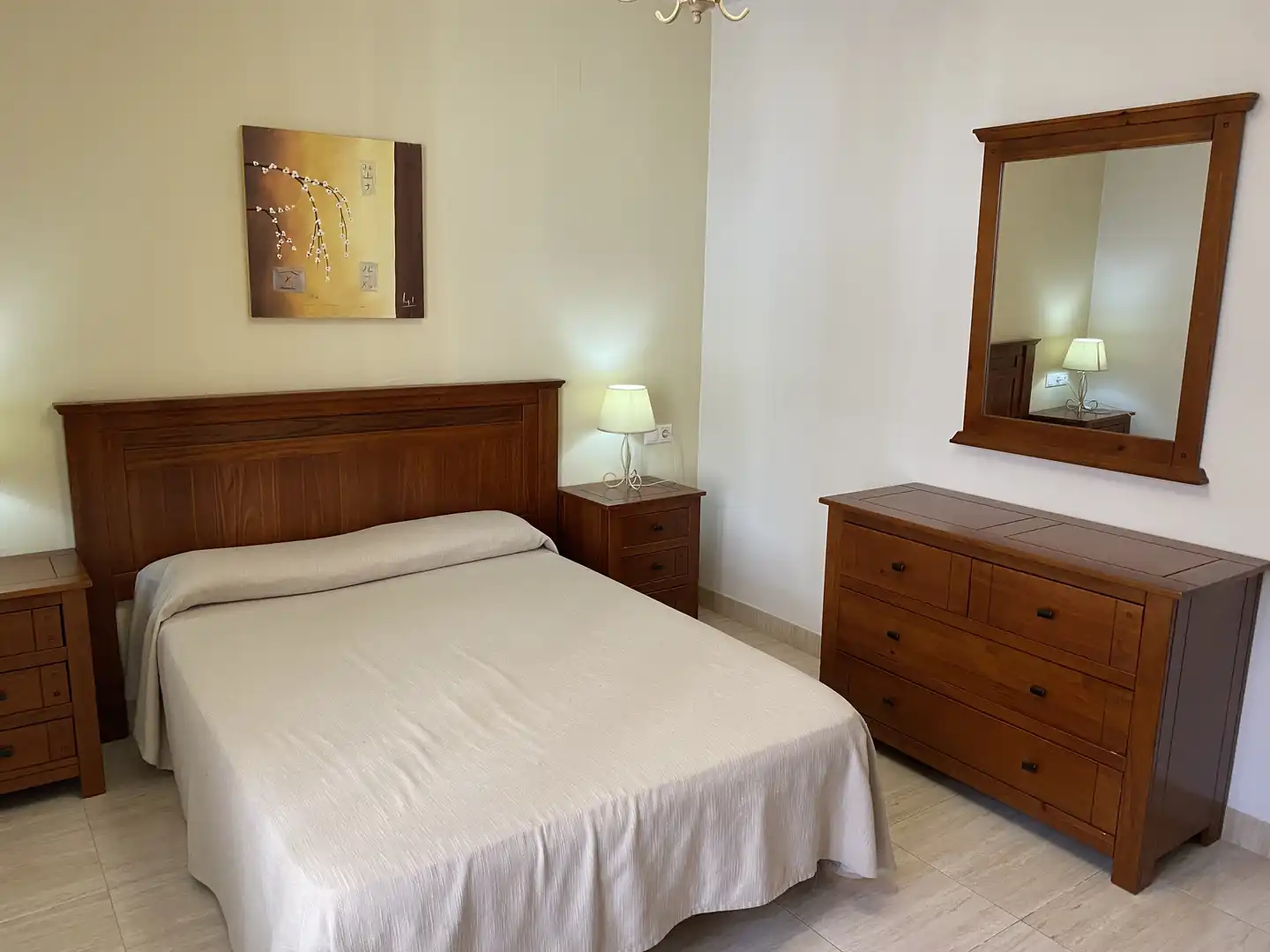 Piso de 65 m² en Lucena