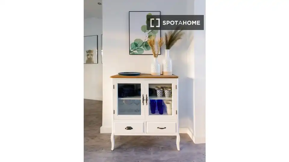 Habitación 132 m², Santa Cruz de Tenerife