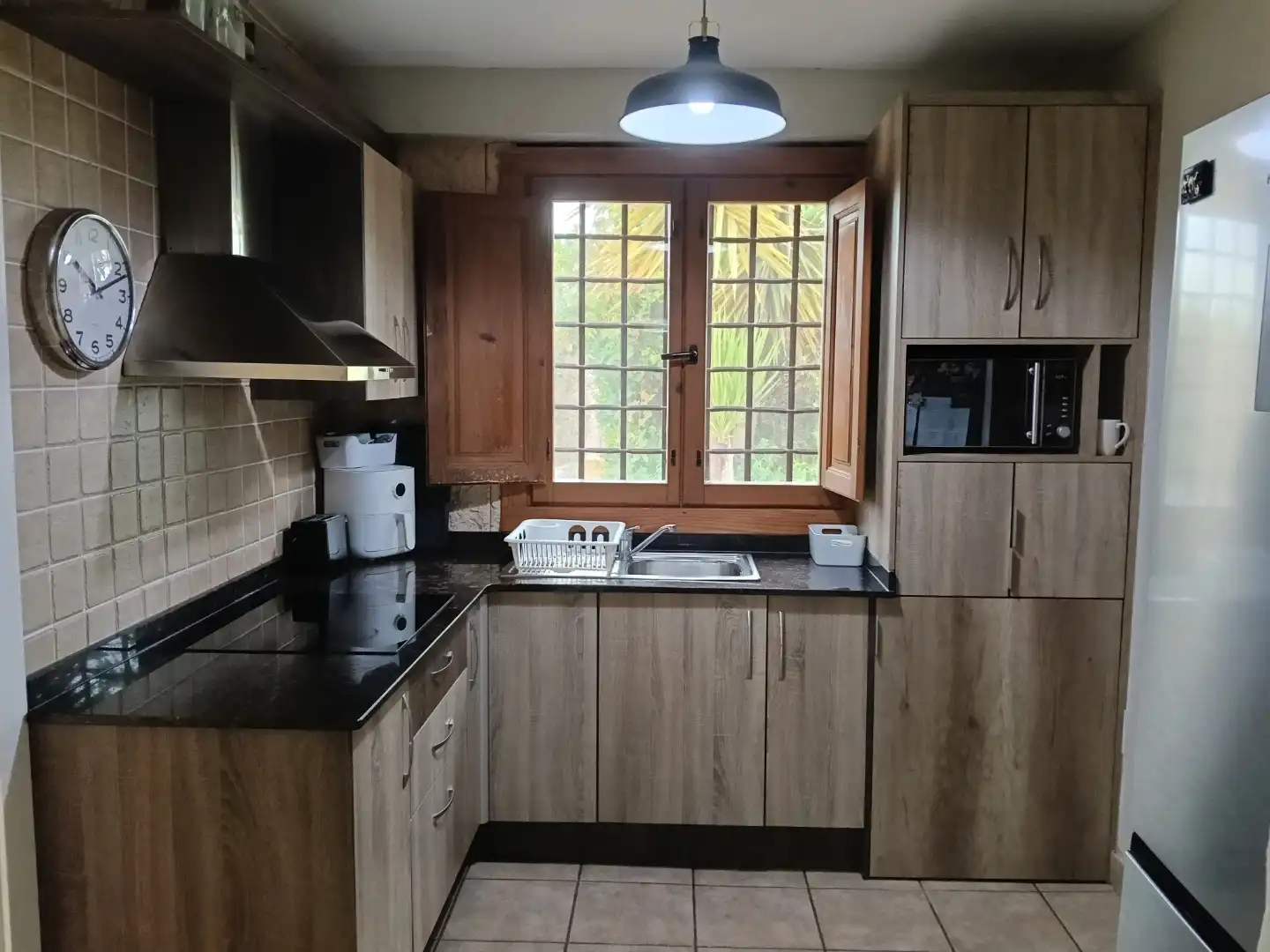 Haus 110 m² in Lorca
