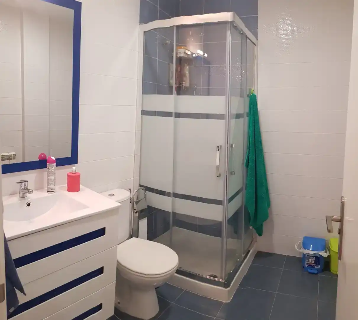 Habitación 83 m², Ciudad Real