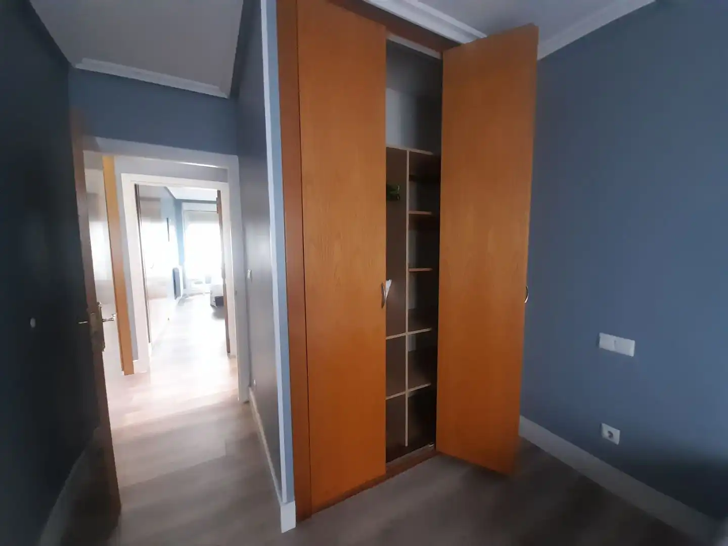 Pis de 85 m² a Sant Sebastià