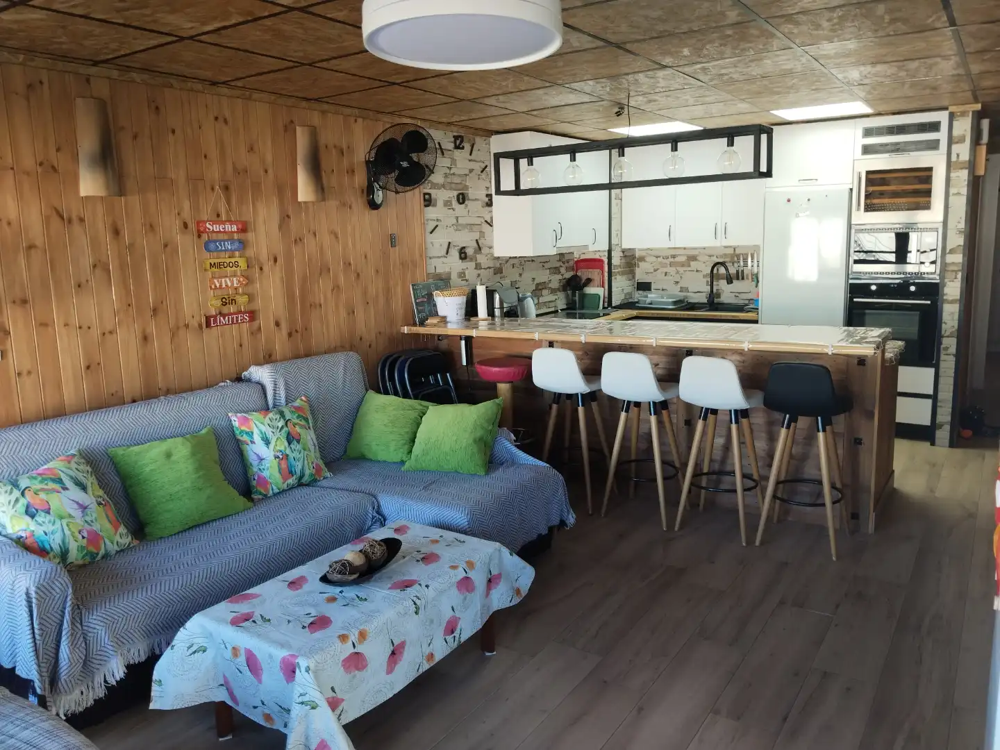 Piso de 69 m² en Orihuela