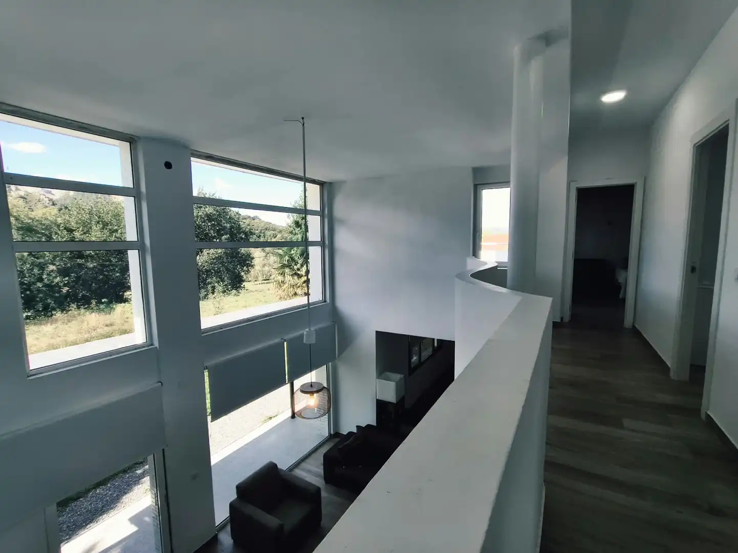 Piso de 214 m² en Riotuerto