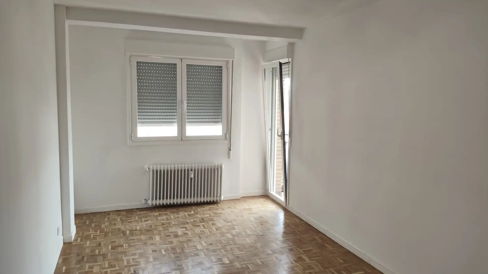 Wohnung 100 m² in Pamplona / Iruña