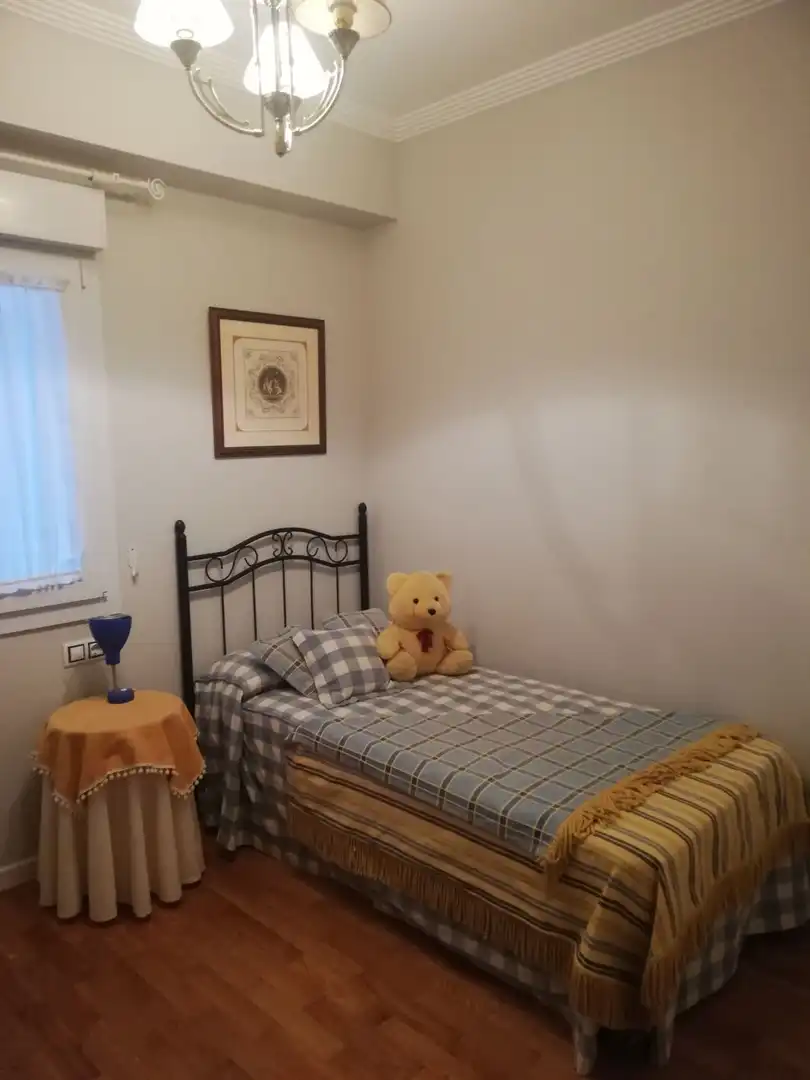 Piso de 120 m² en Huelva