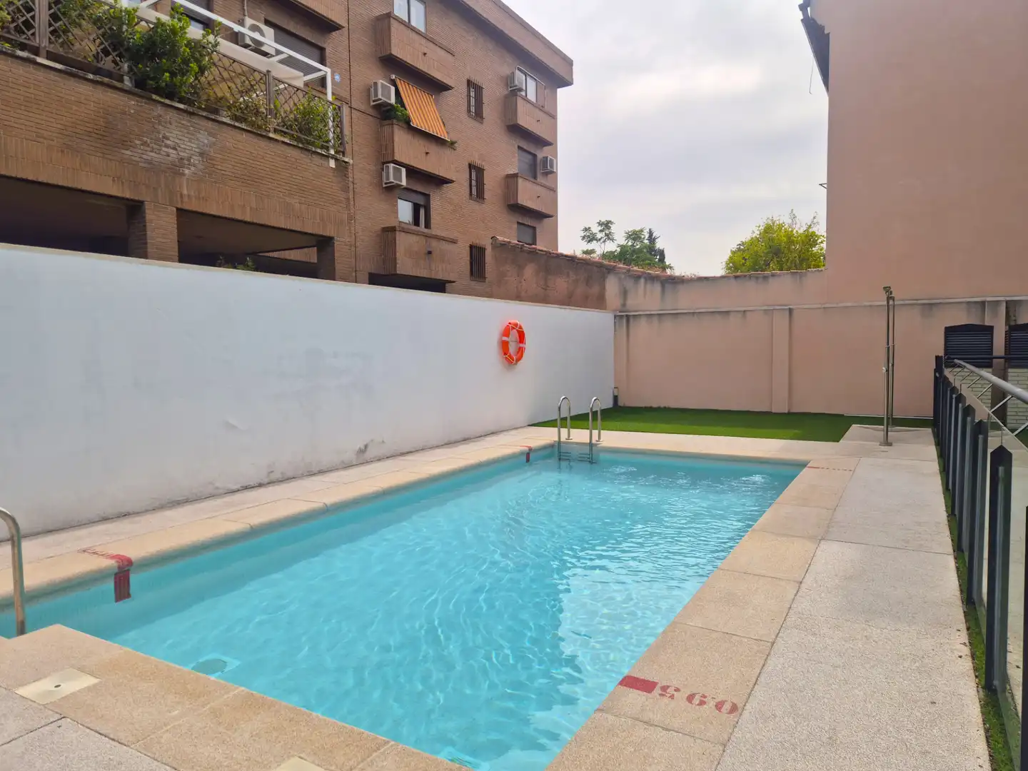 Piso de 76 m² en Madrid