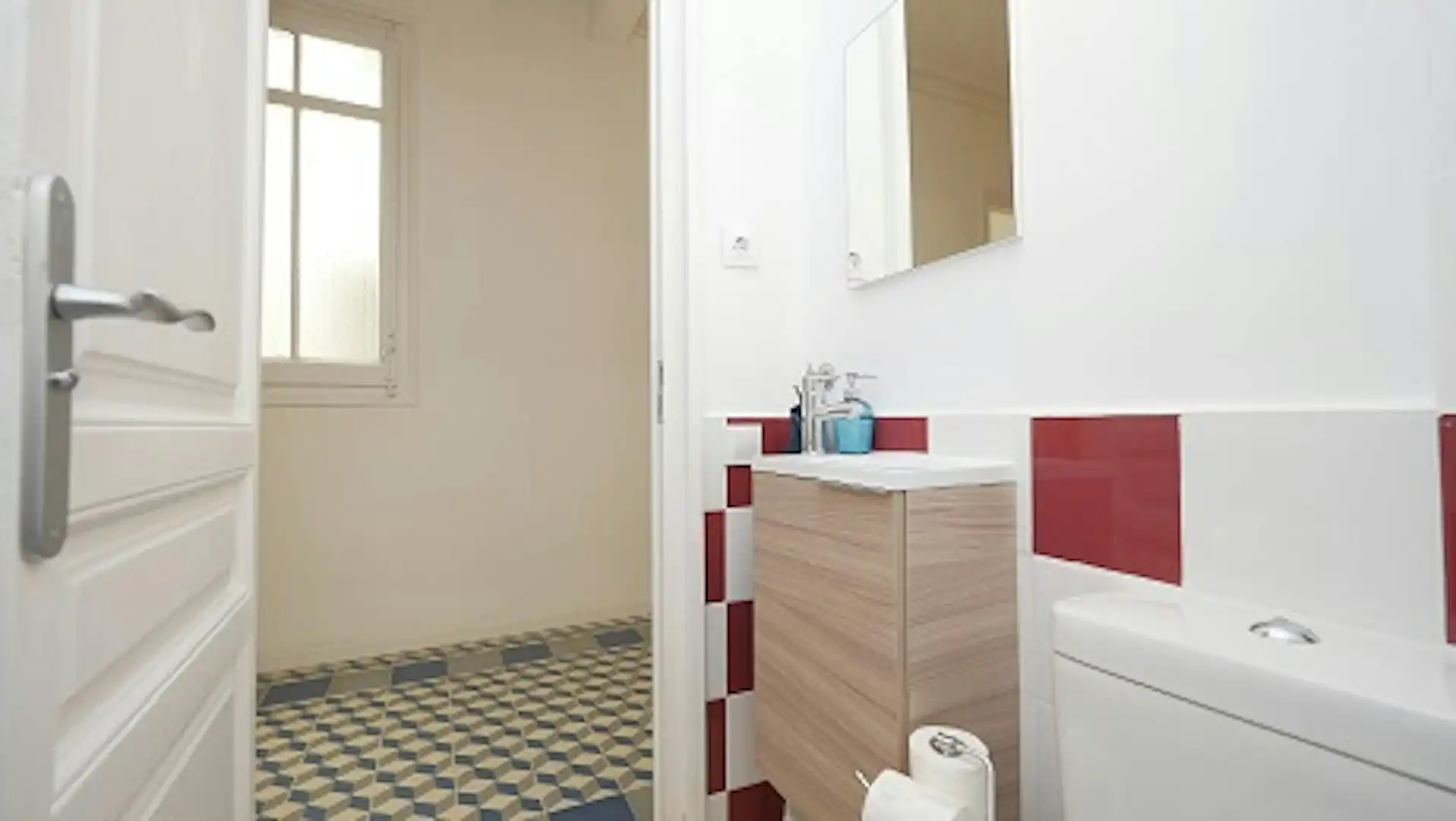 Habitación en alquiler, Barcelona
