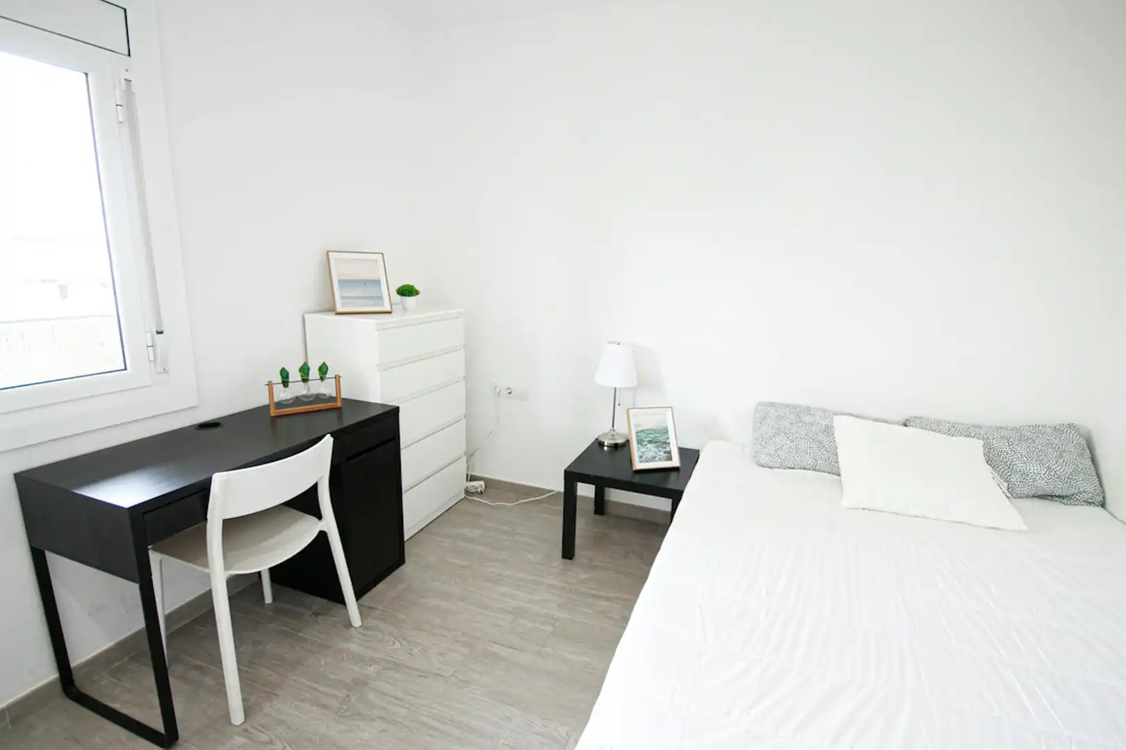 Zimmer zur Miete, Barcelona
