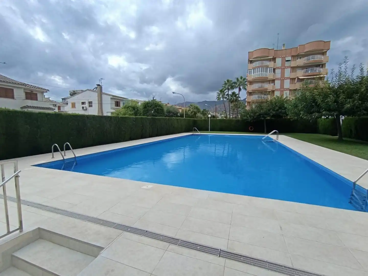 Piso de 48 m² en Benicasim