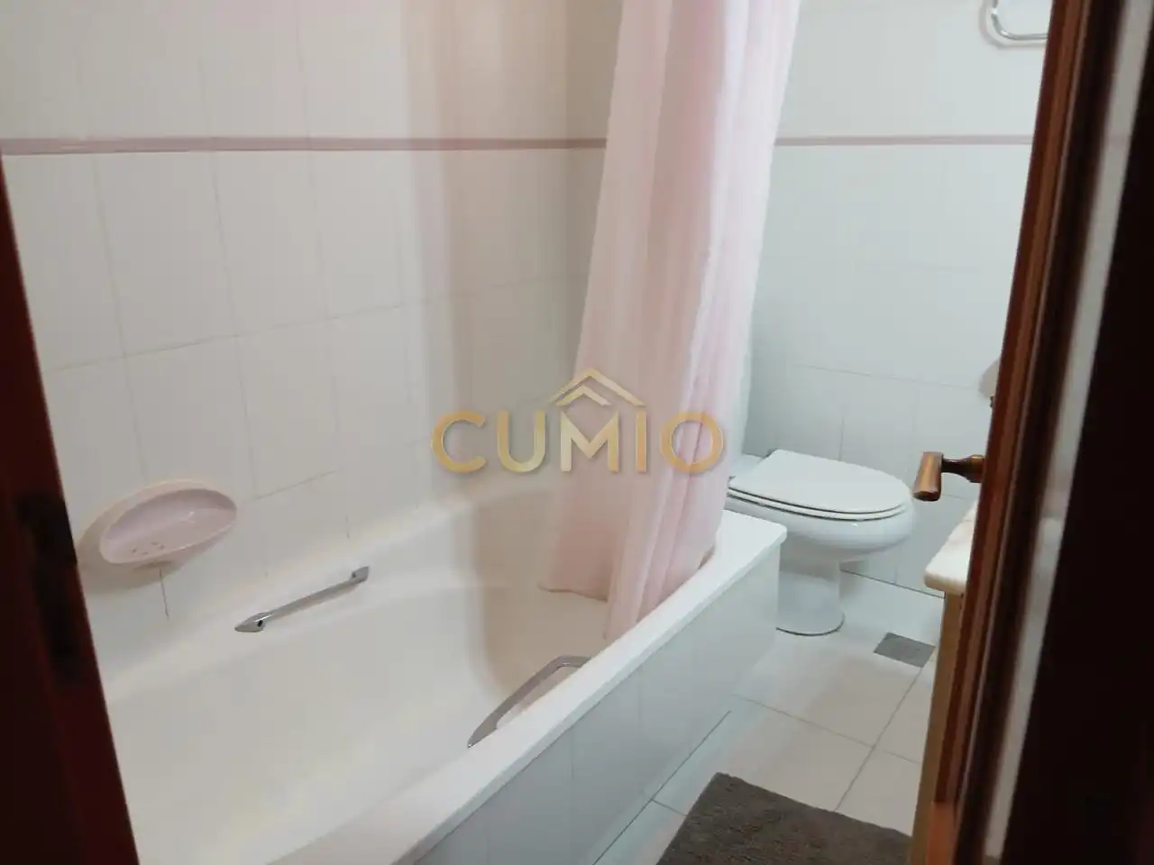 Piso en alquiler, Nigrán