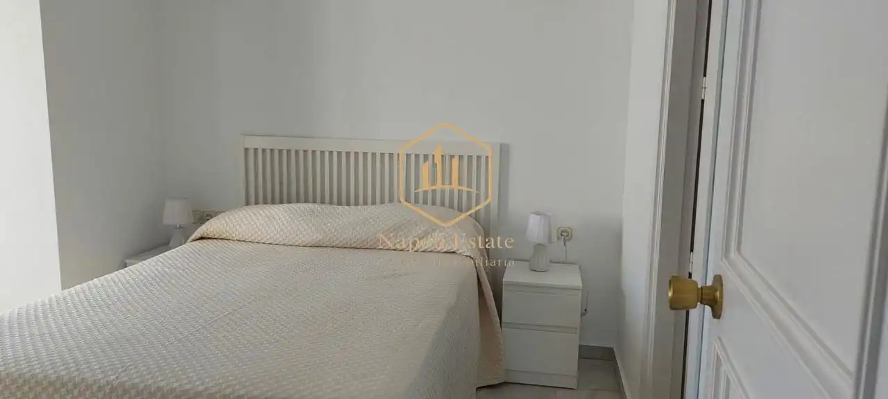 Appartamento 80 m² a Benalmádena