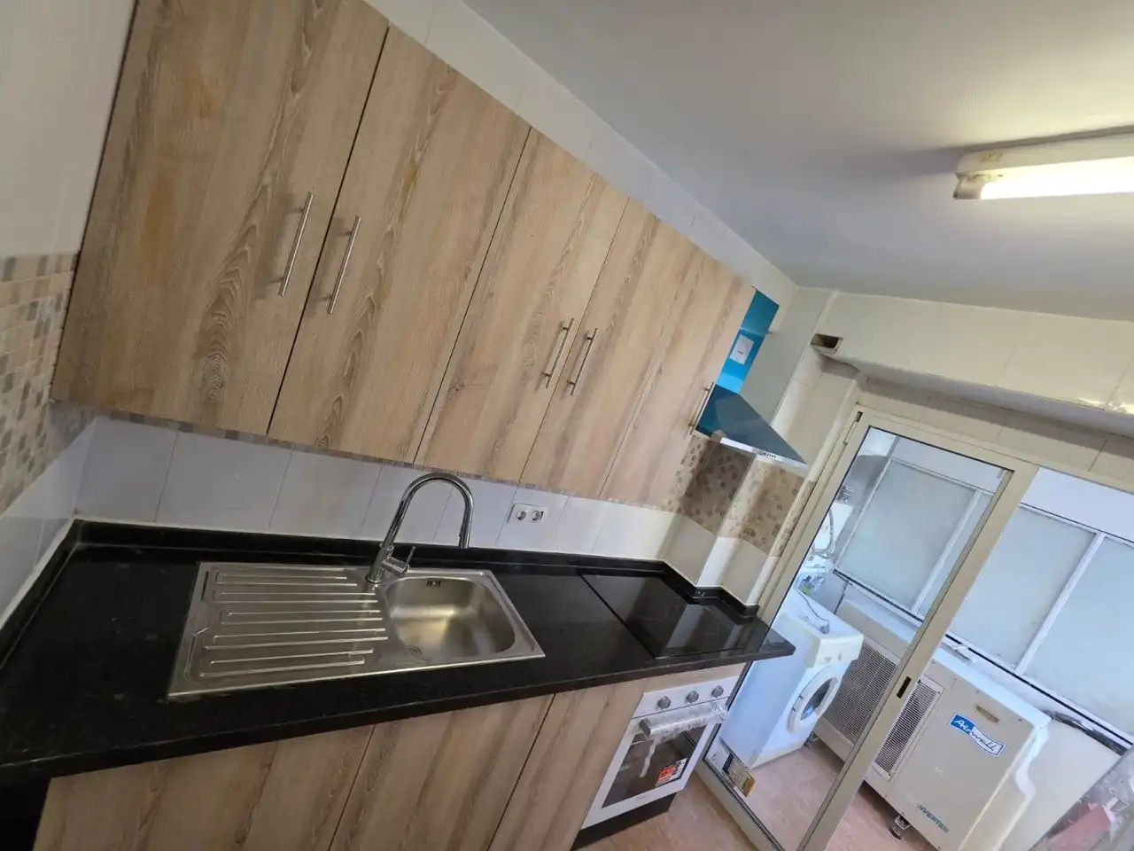 Pis de 75 m² a Alacant