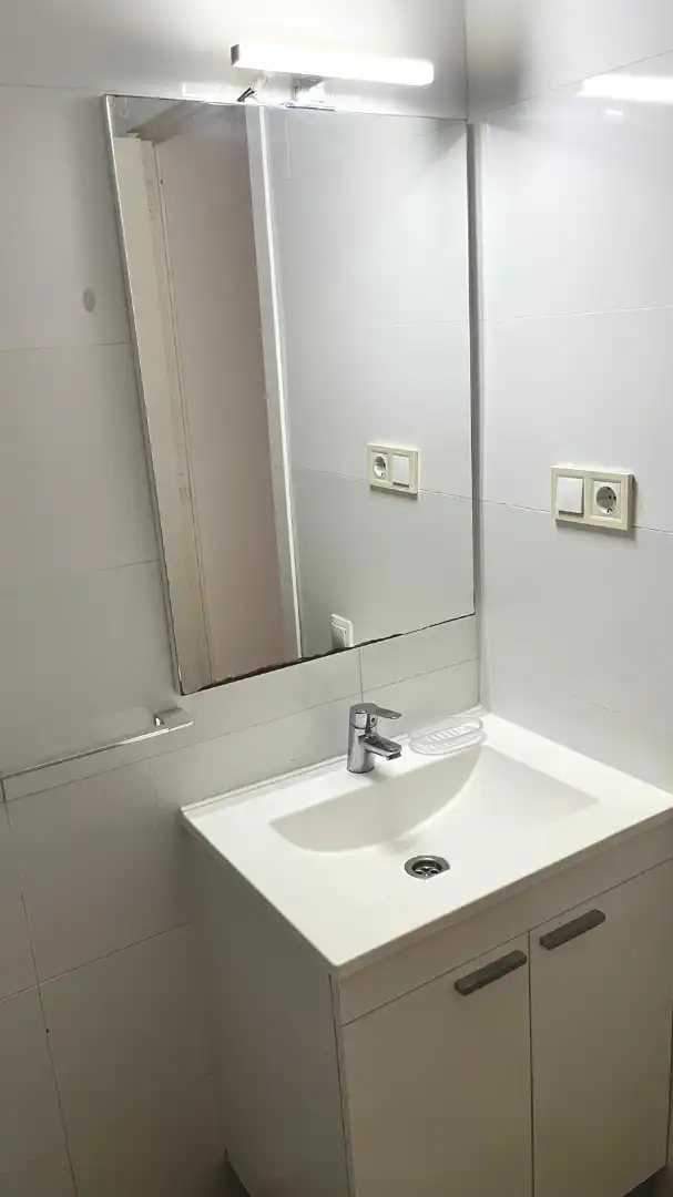 Piso de 122 m² en Valencia