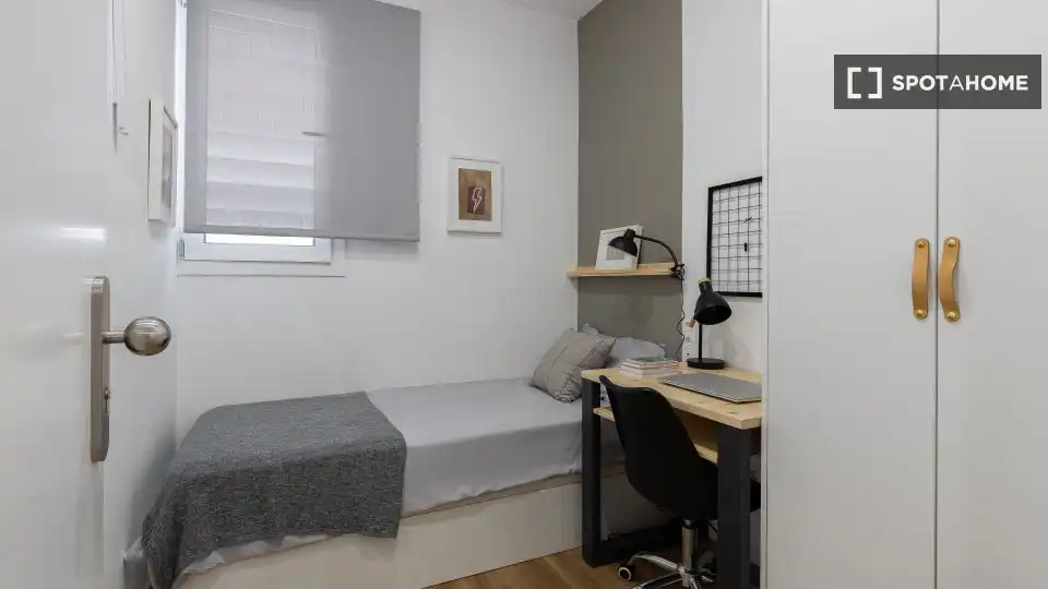 Habitación en alquiler, Barcelona