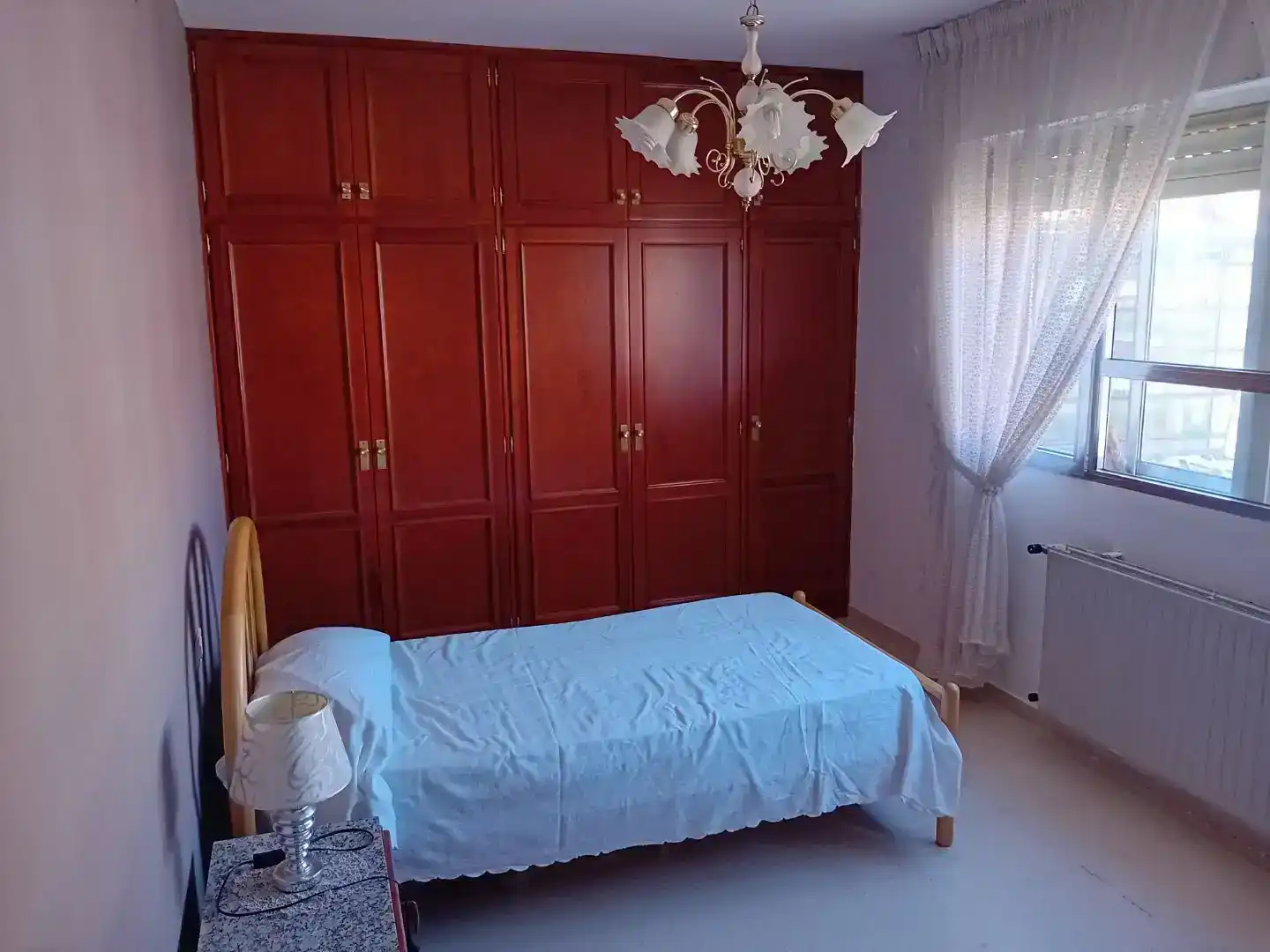 Piso de 100 m² en Cuenca