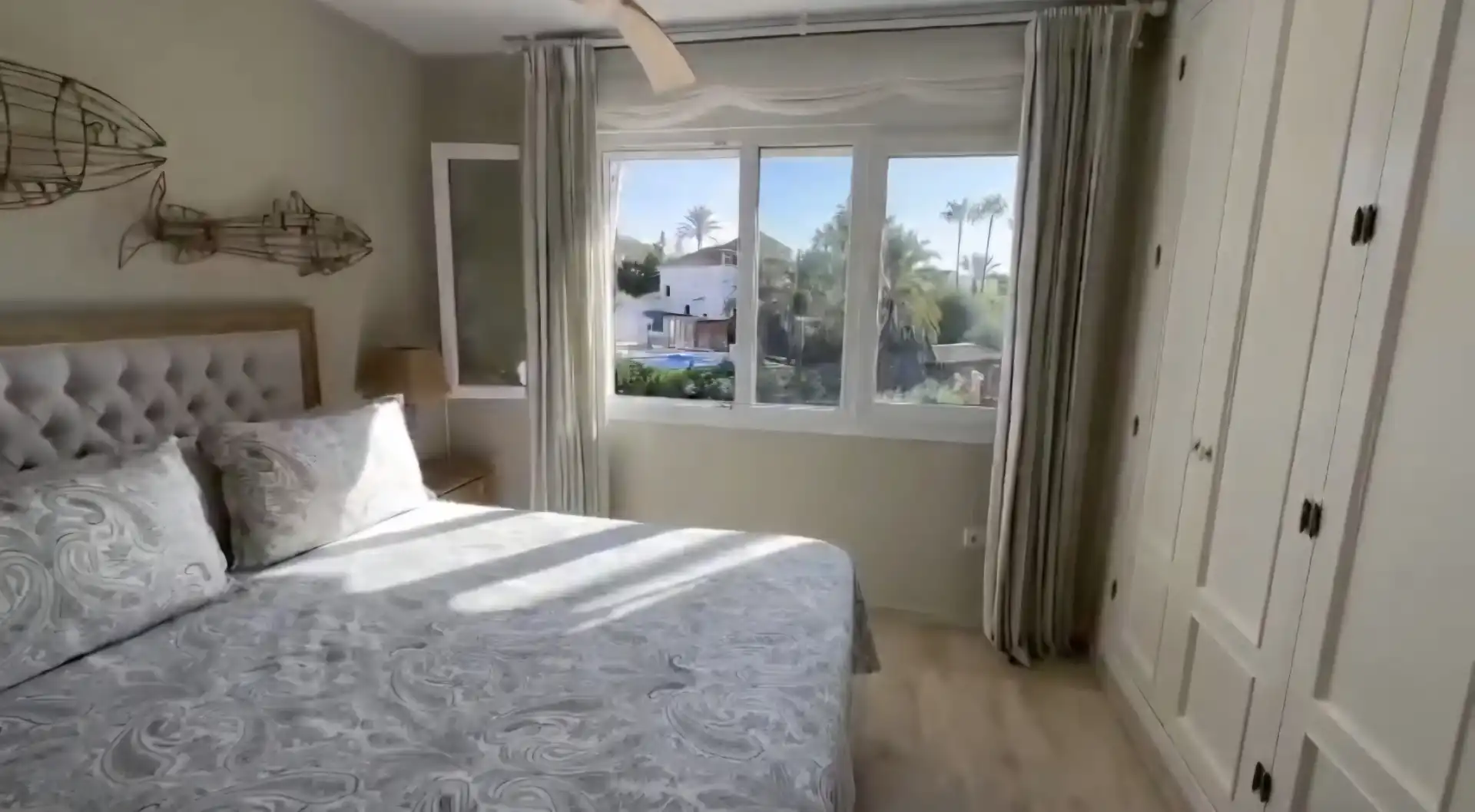 Piso de 85 m² en Marbella