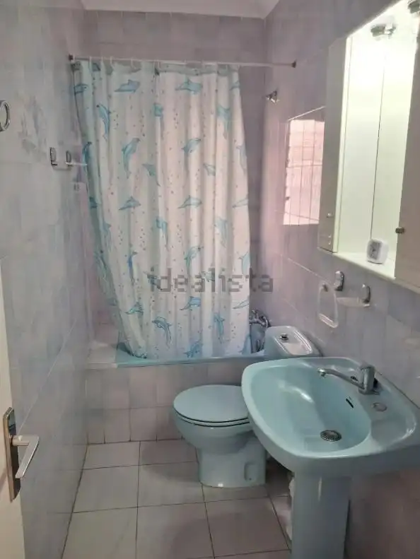 Pis de 75 m² a Alacant
