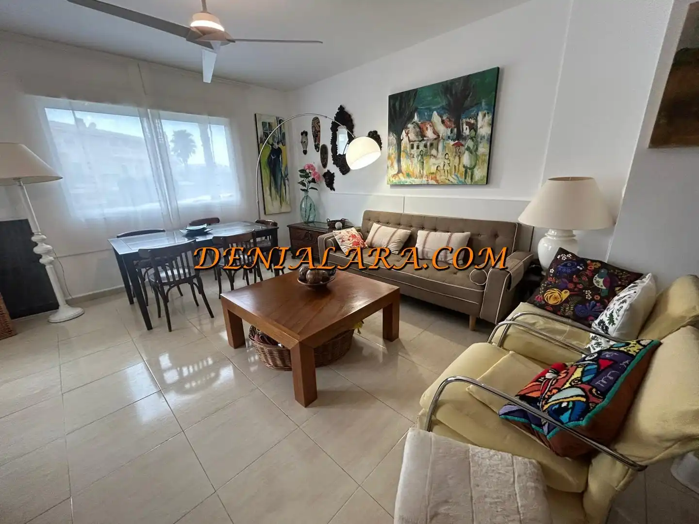 Appartamento 70 m² a Dénia