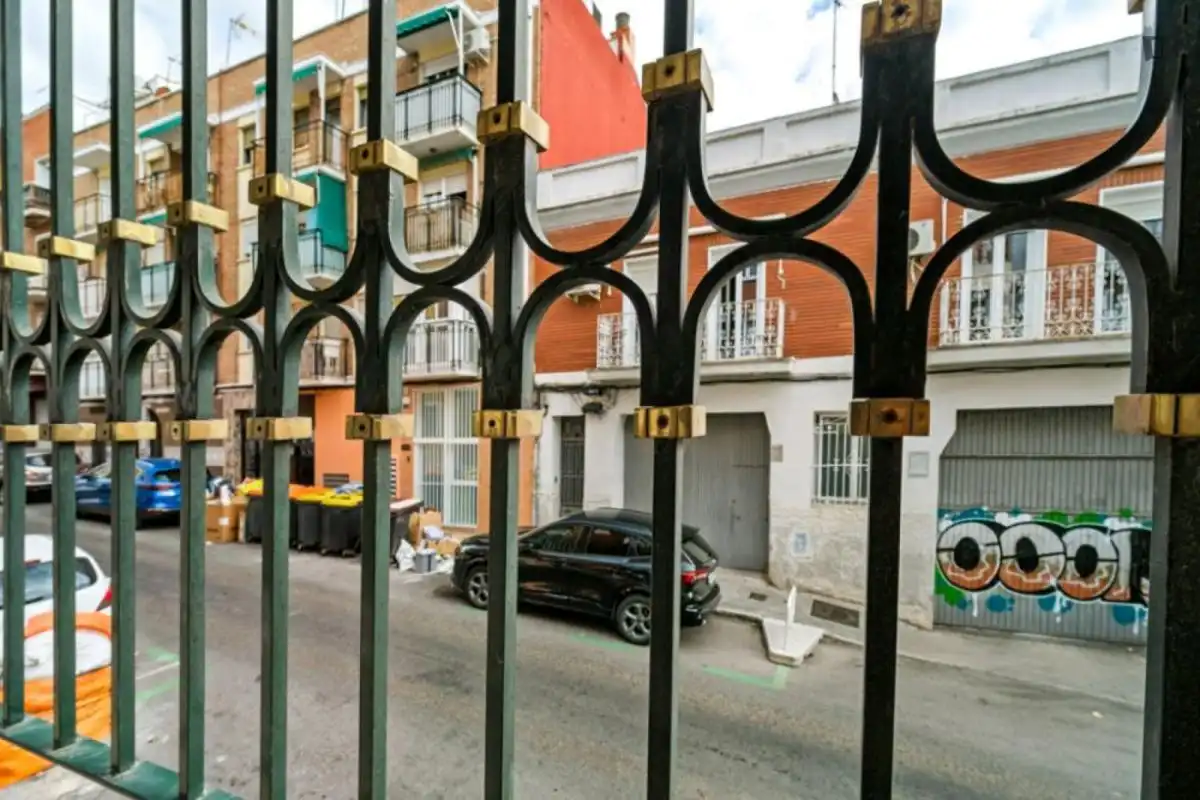Habitación en alquiler, Madrid