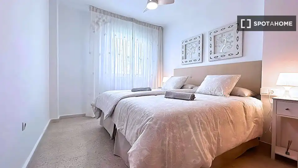 Habitación 64 m², Torrox