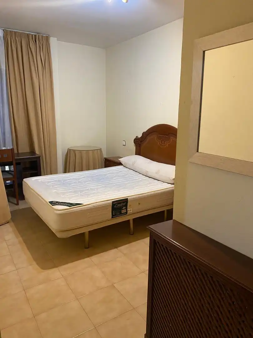Piso de 85 m² en Cáceres