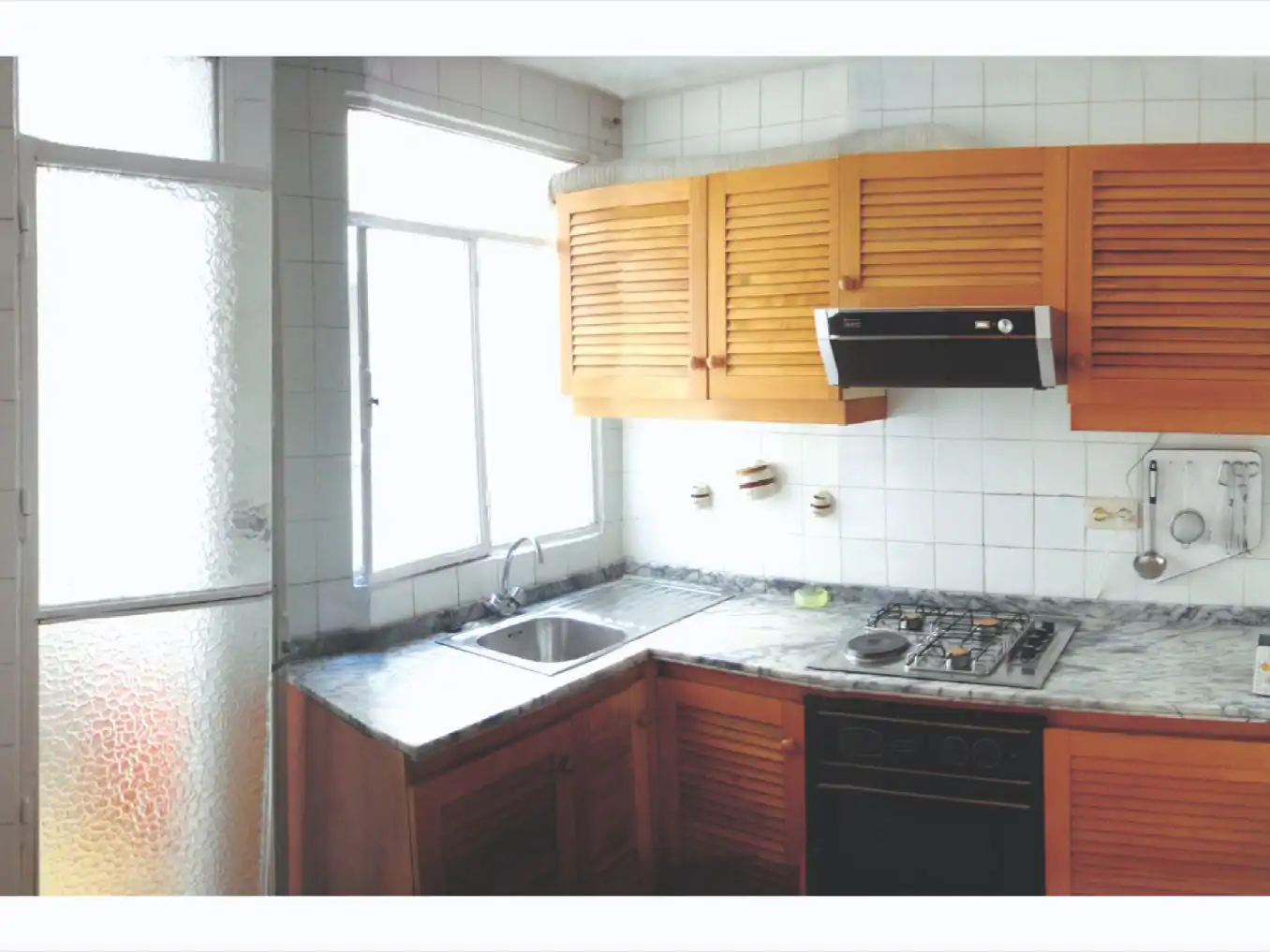 Habitación 110 m², Granada