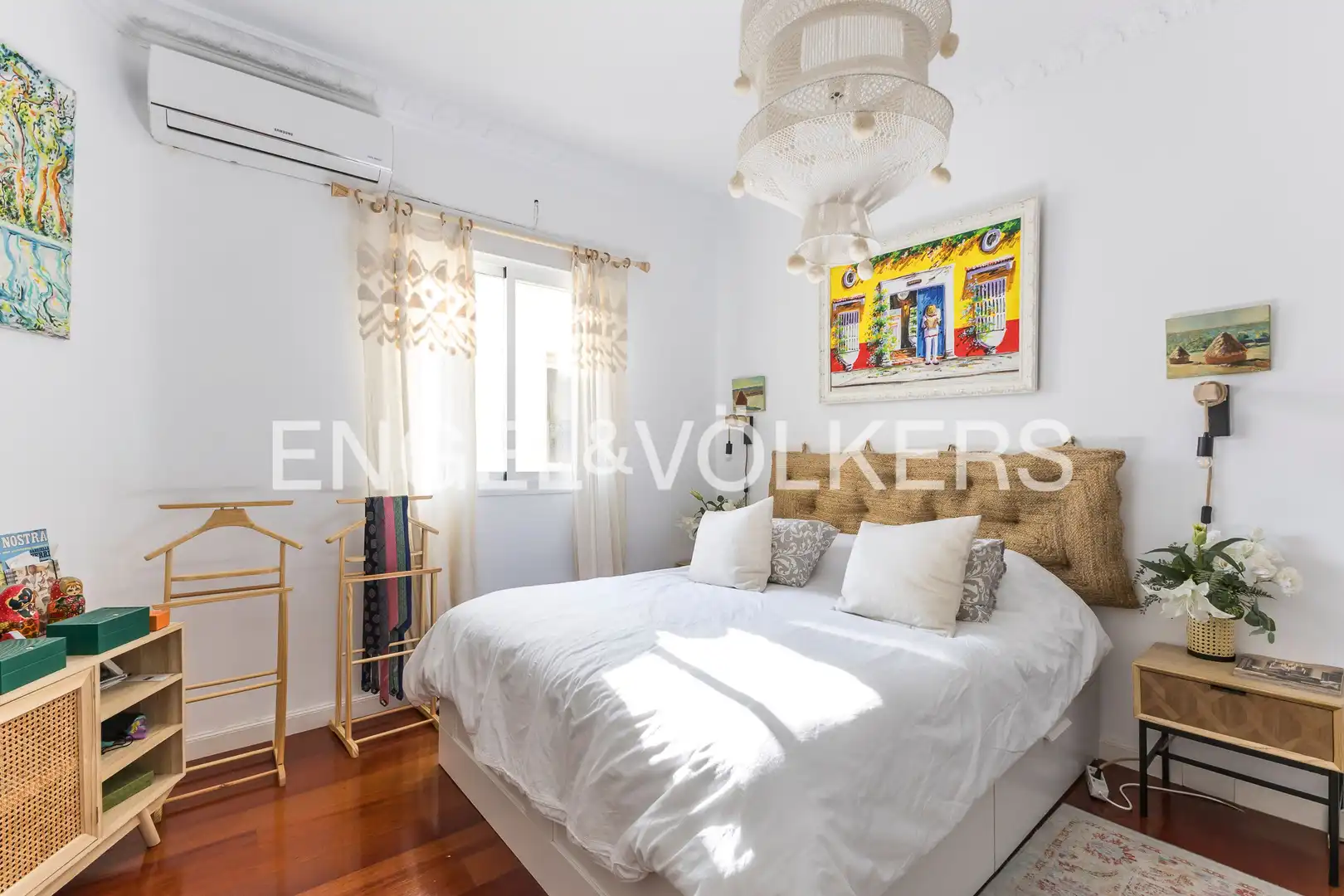 Wohnung 139 m² in Madrid