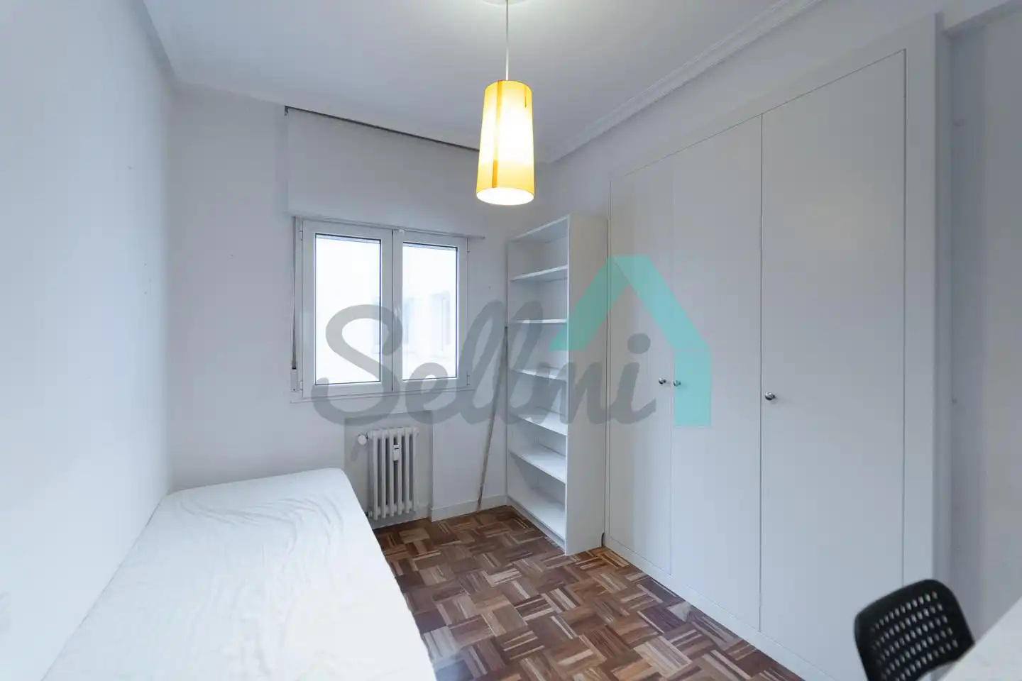 Piso de 110 m² en Oviedo