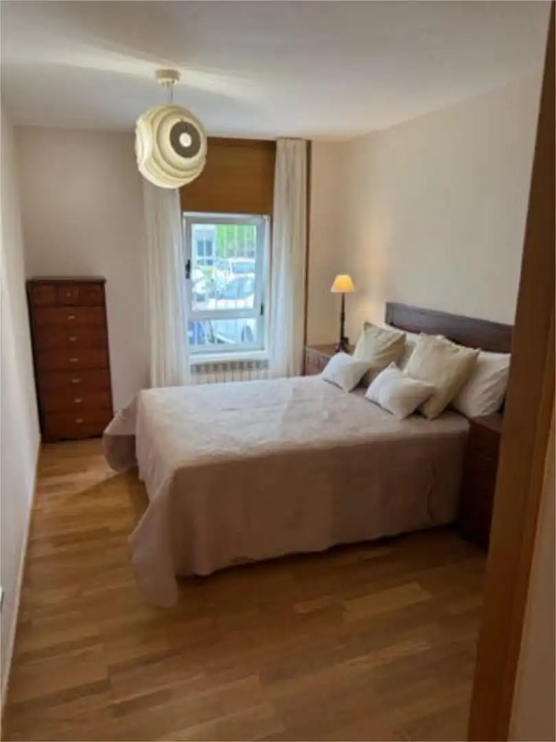 Habitación 90 m², Santiago de Compostela