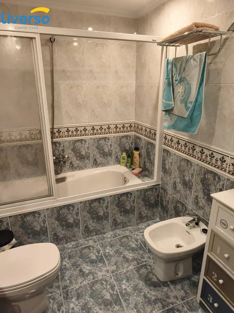 Habitació de lloguer, Burgos