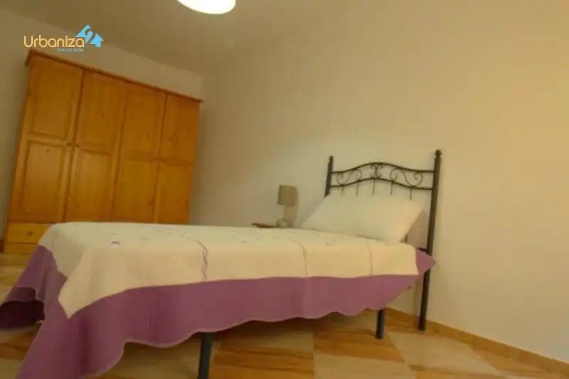 Piso de 86 m² en Badajoz